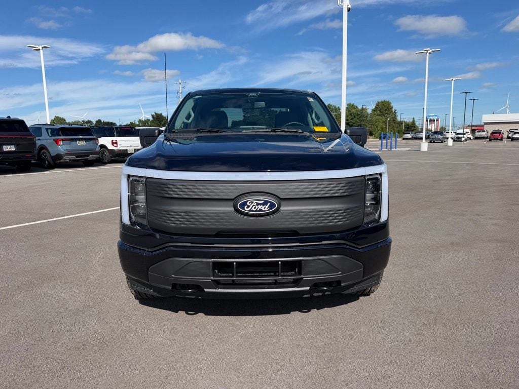 ford f-150 lightning 2025 1FTVW3LKXSWG14721 image ford f-150 lightning 2025 1FTVW3LKXSWG14721 image